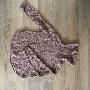 Prana Castillo Alpaca Wool Sweater Size Large